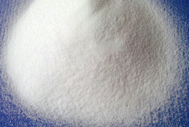 Калий тетрафторборат