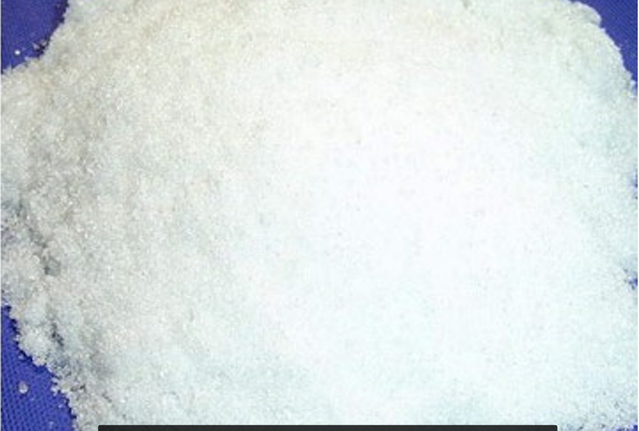 Алюминий сернокислый