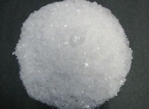 Аммоний лимоннокислый 2-зам.