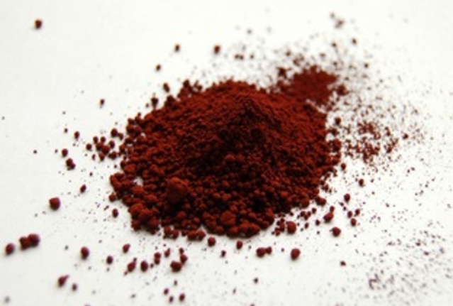 Железо (III) окись для ферритов