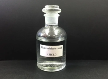 Соляная кислота  