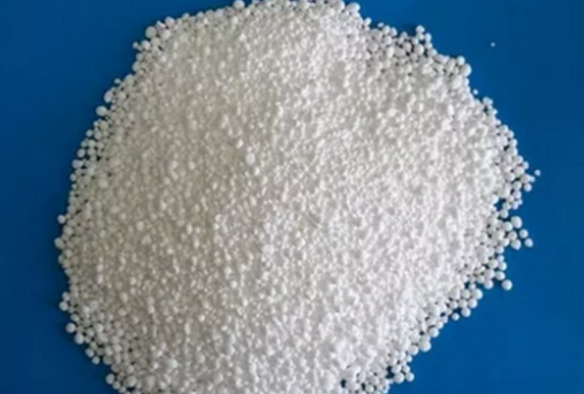 Карбонат калия