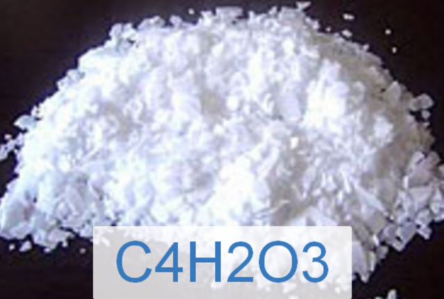 Малеиновый ангидрид