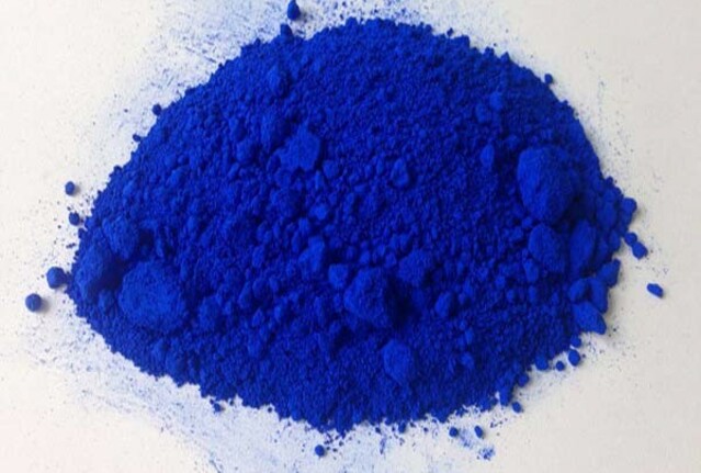 Ксиленовый синий