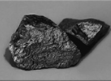 Ферросиликомарганец