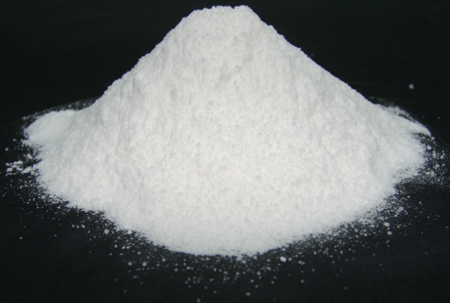 Молибденовая кислота