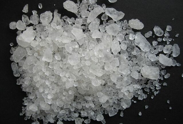 Кадмий роданистый