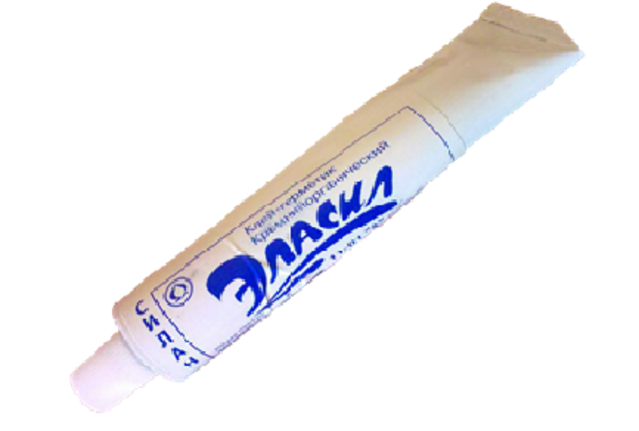 Клей герметик Эласил 11 06