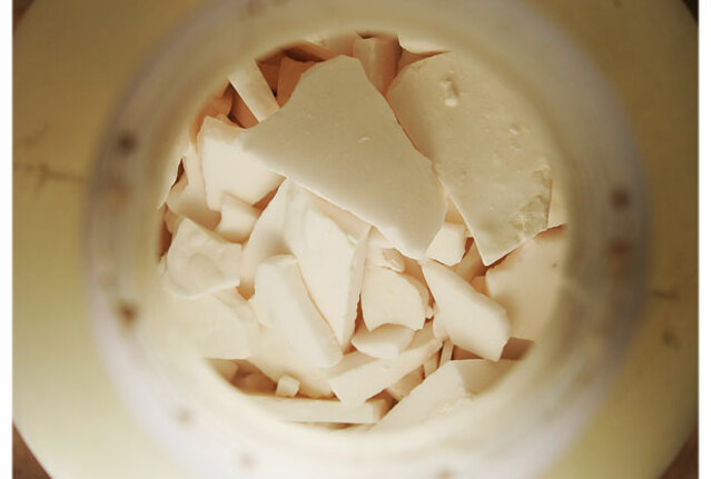 Хлорное олово 5 водное