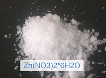 Цинк азотнокислый, 6-водный