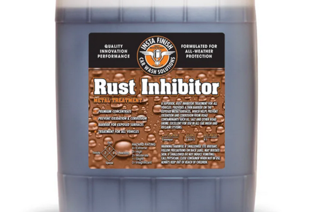 Ингибитор LITHSOLVENT CS