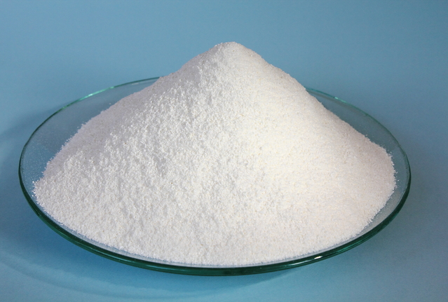 Оксиэтилидендифосфоновая кислота