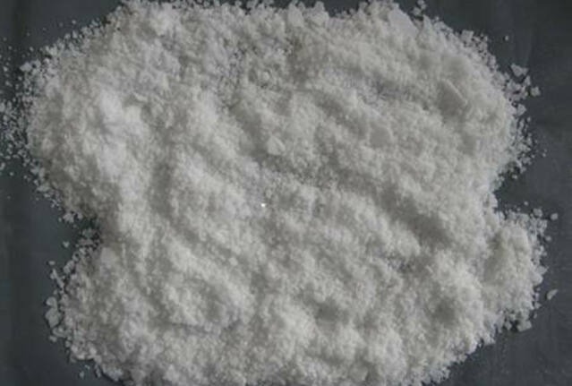 Бензойная кислота