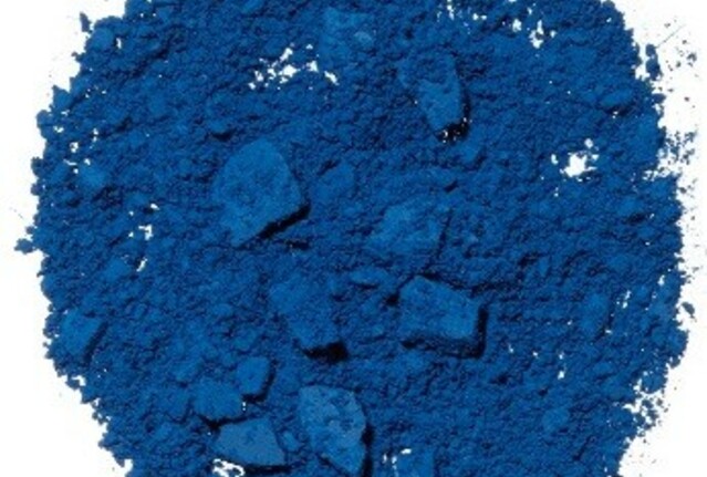 Бромфеноловый синий