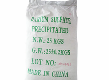 Сульфат бария
