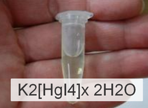 Реактив Несслера