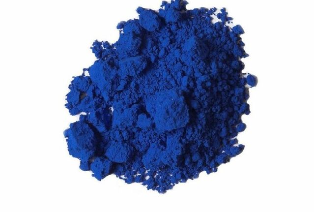 Тимоловый синий, водораств.