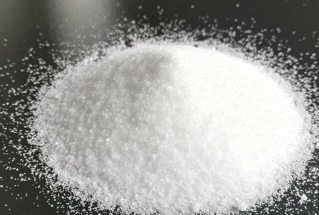 Лимонная кислота