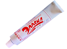 Клей герметик Эласил 137 182