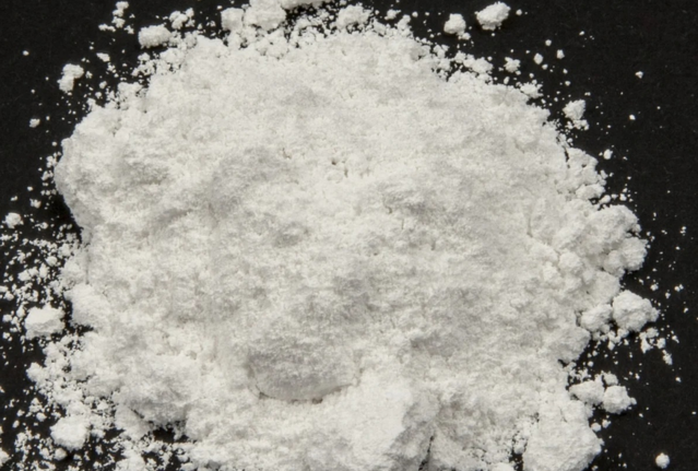 Сульфат кальция