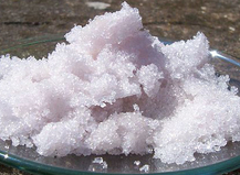 Железо (III) азотнокислое, 9/в