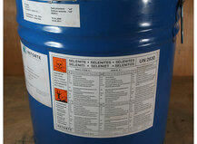 Селенит натрия