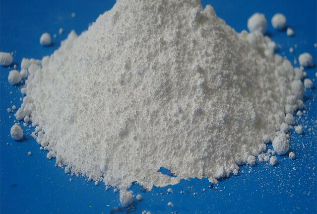 Цинк оксид, марка БЦО-М