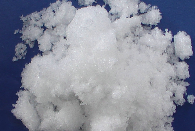 Аммоний уксуснокислый