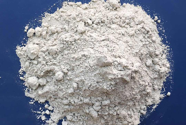 Кальций оксид