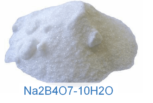 Бура марка Б