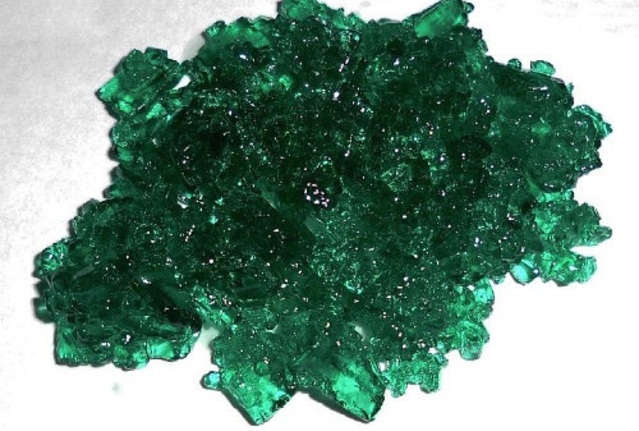 Никель азотнокислый, 6/в