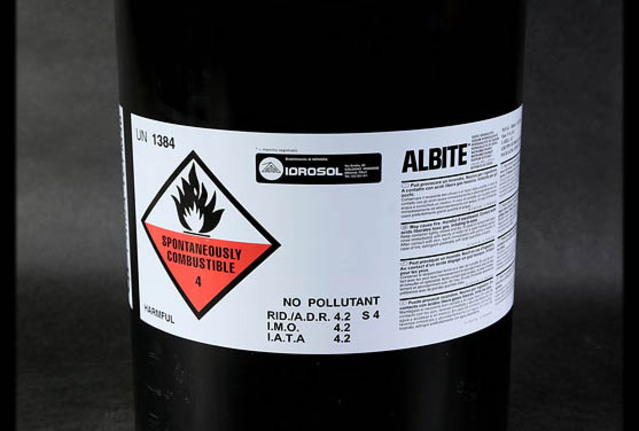 Дитионит натрия