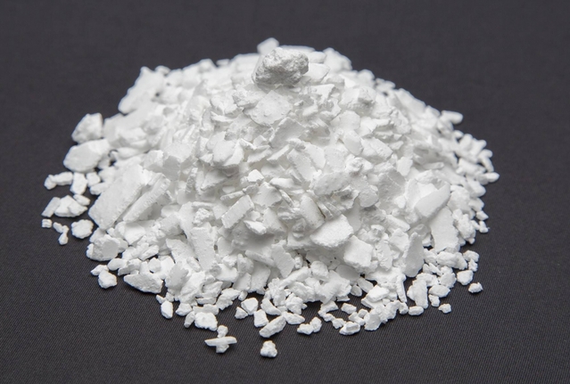 Кальций хлорид