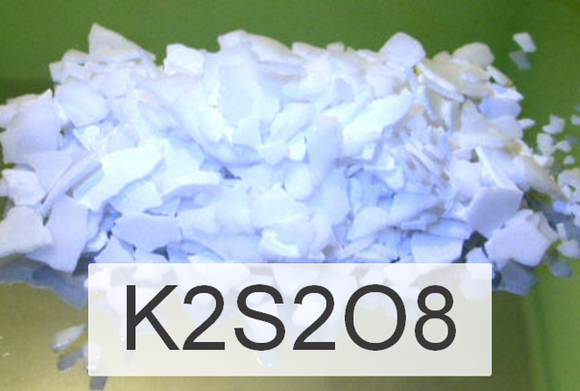 Калий персульфат