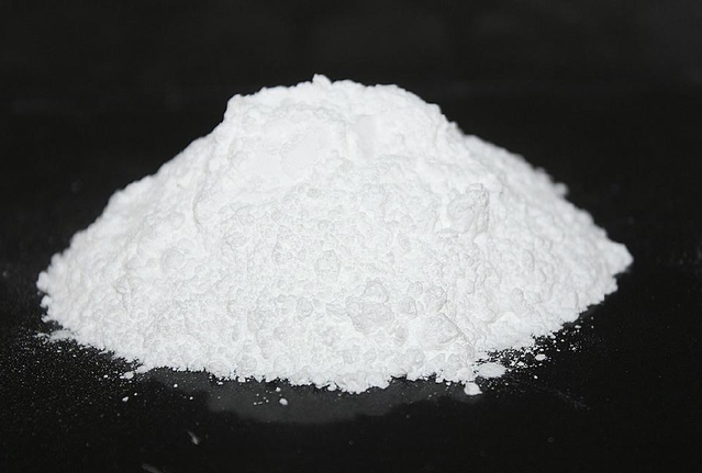 Цирконий (IV) оксид