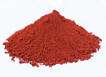 Оксид железа 3