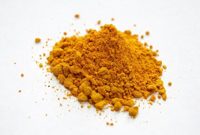 Железо хлорное, 6/в