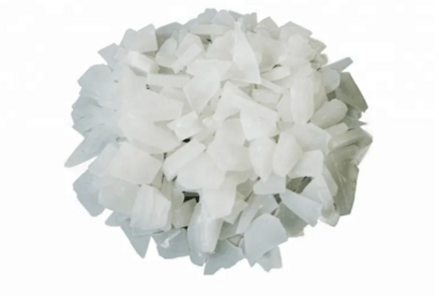 Сульфат алюминия