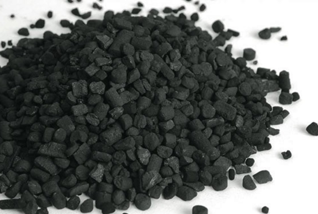 Карбюризатор древесноугольный