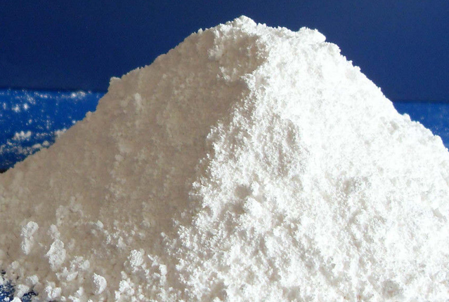 Барий азотнокислый