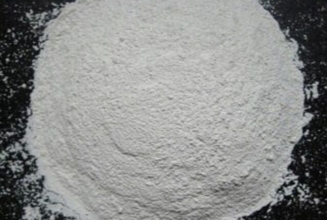 Оксид кальция  