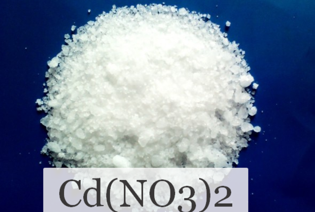 Кадмий азотнокислый, 4/в