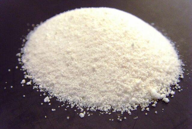 Кальций азотнокислый, 4/в