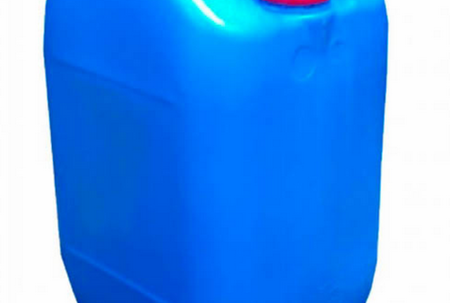 Хлорид железа 3 технический раствор