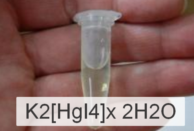 Реактив Несслера