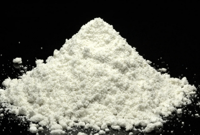 Метаванадат калия