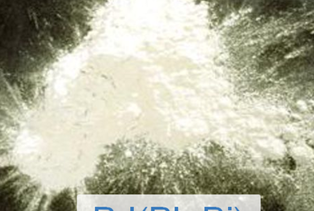 Известь венская (полярит)