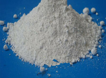 Цинк оксид, марка БЦО-М