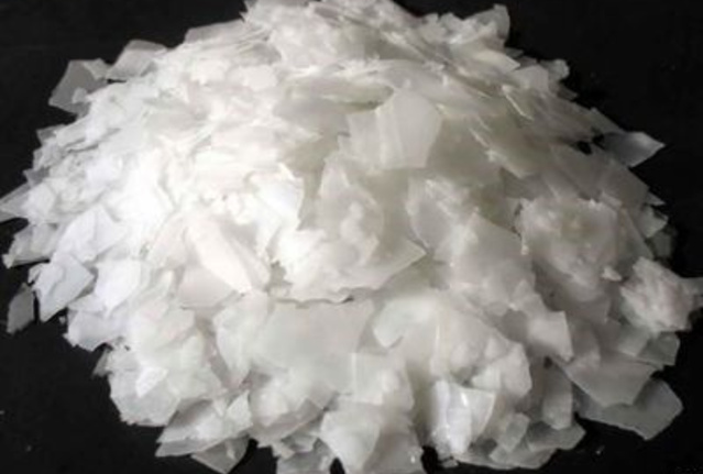 Натрий гидроокись гранулированный